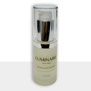Luminaire bottle