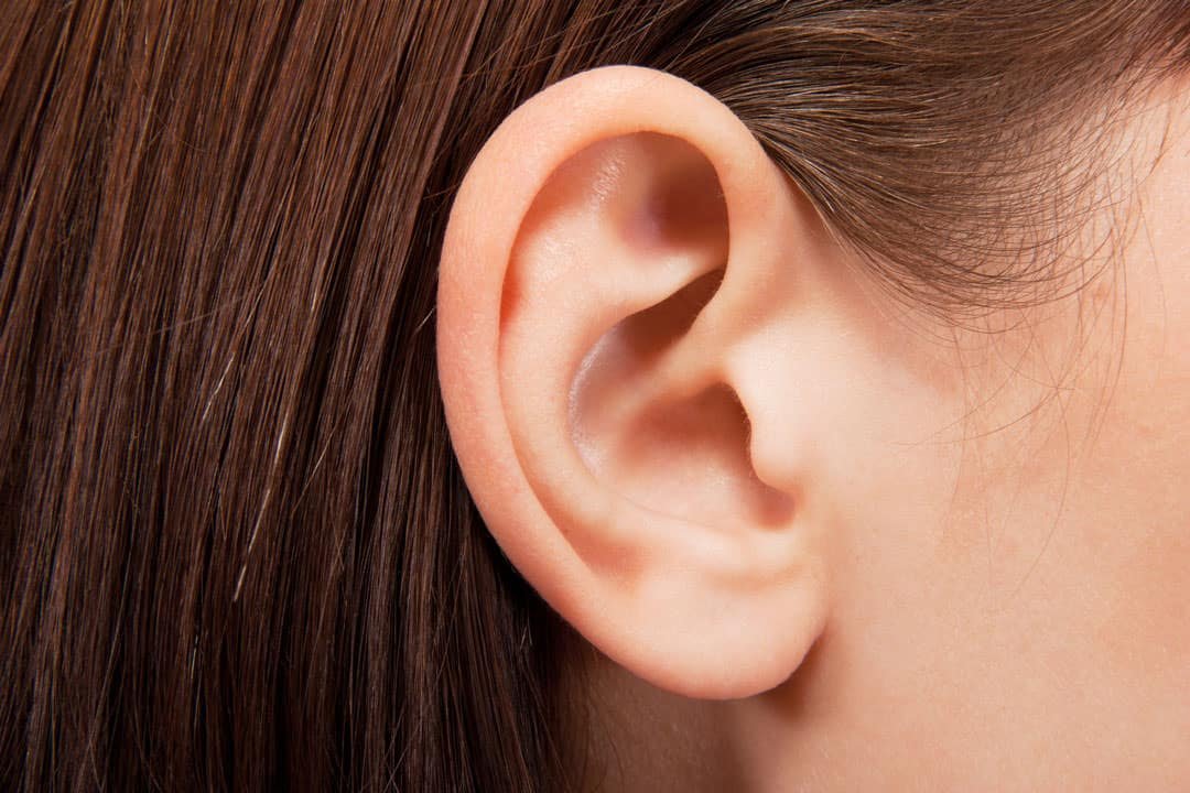 Ear-Surgery