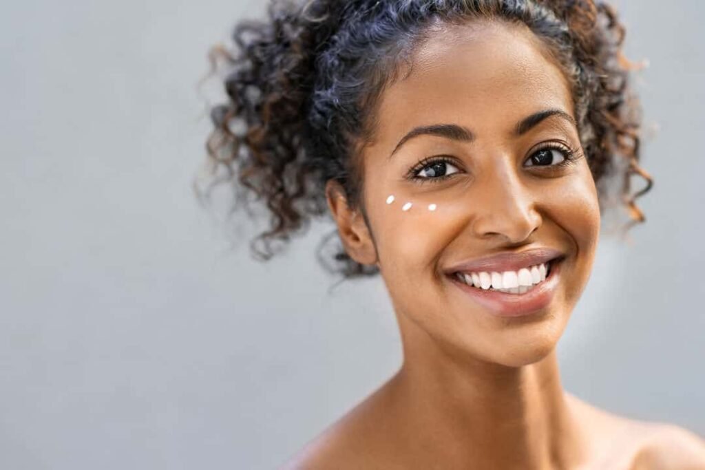 women Skin-Rejuvenation