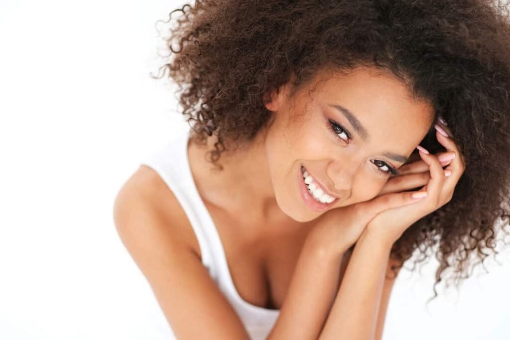 Skin care and cosmetic treatment procedures