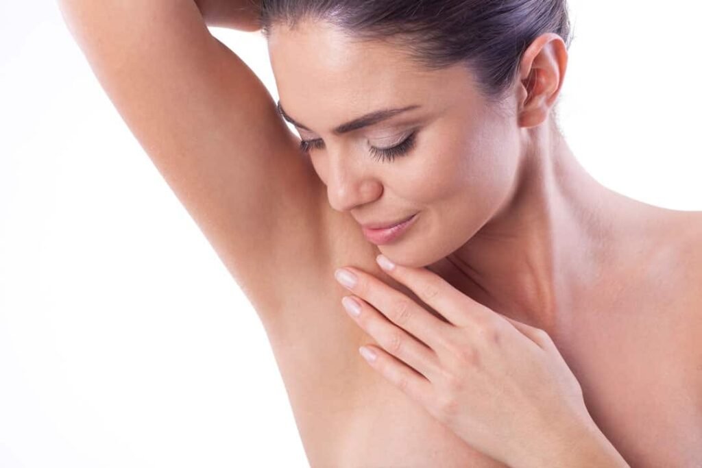 Laser-Hair-Removal