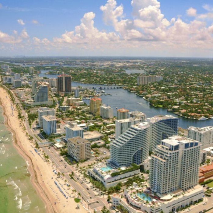 ft lauderale